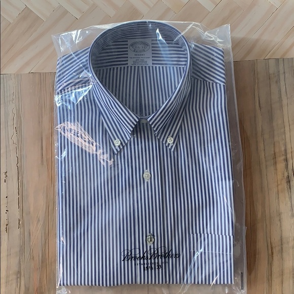 Brooks Brothers Other - Brooks Brothers Dress Shirt